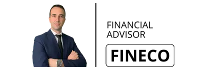 Consulente Fineco Alessio Zaccanti