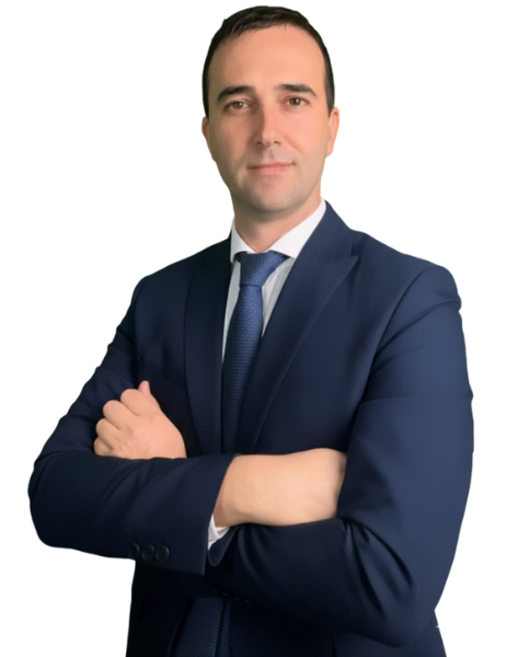 Consulente Finanziario Fineco Alessio Zaccanti Consulente Finanziario Fineco Alessio Zaccanti immagine professionale