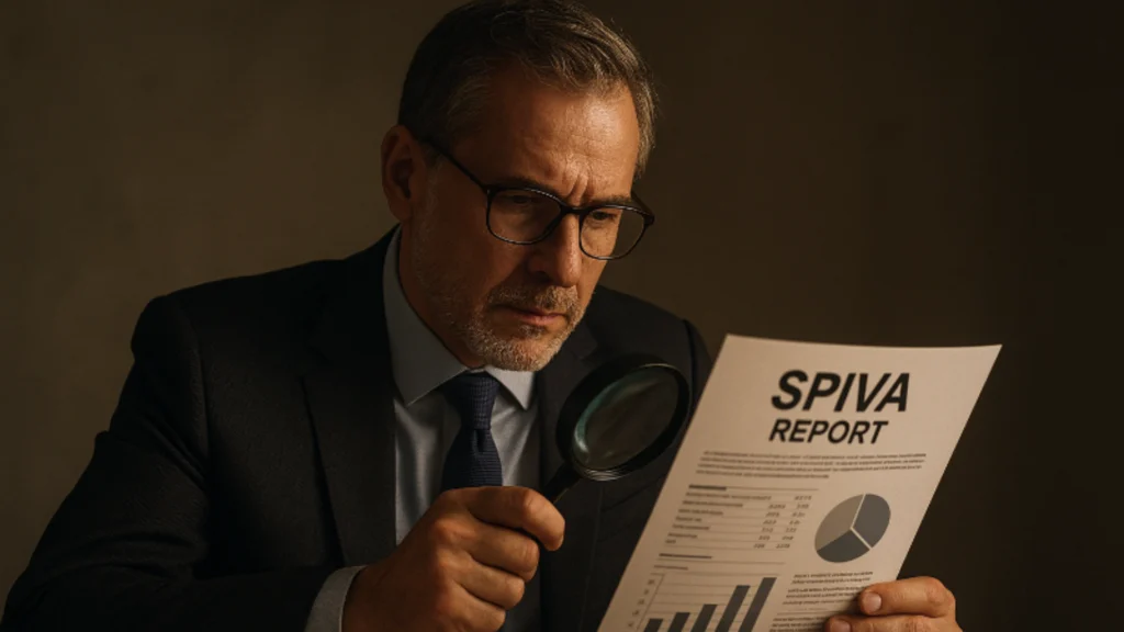 SPIVA Scorecard: 9 critiche nel confronto tra FONDI attivi ed ETF spiva scorecard fondi ed etf