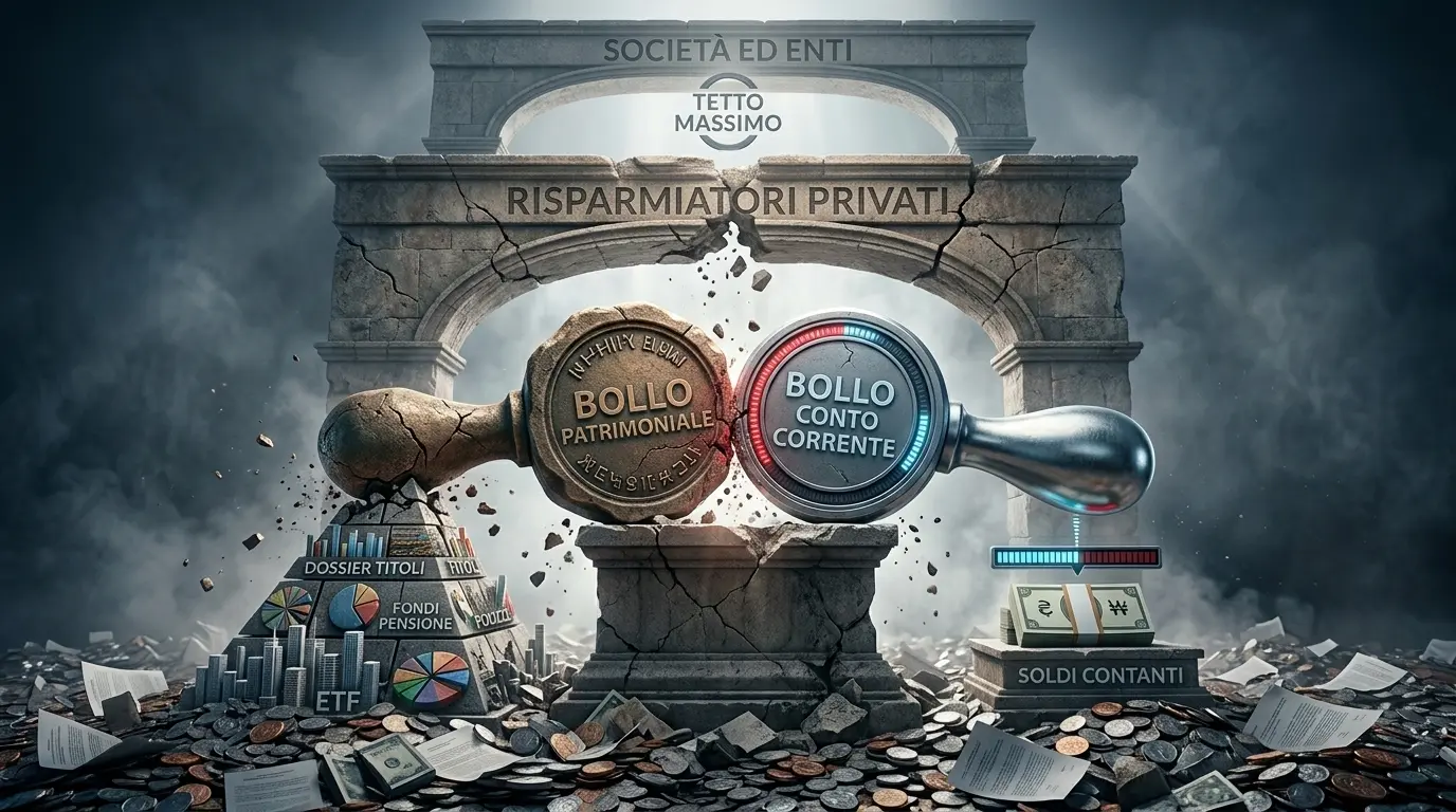BOLLO INVESTIMENTI