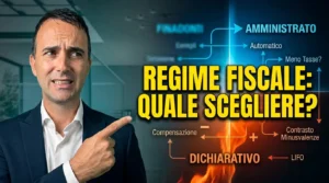 Confronto tra regime amministrato e regime dichiarativo per il conto titoli