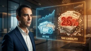 Tassazione di azioni, ETF e fondi in successione e donazione agli eredi