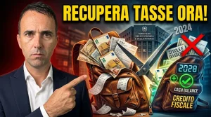 Zainetto fiscale e compensazione delle minusvalenze scadenza 2026