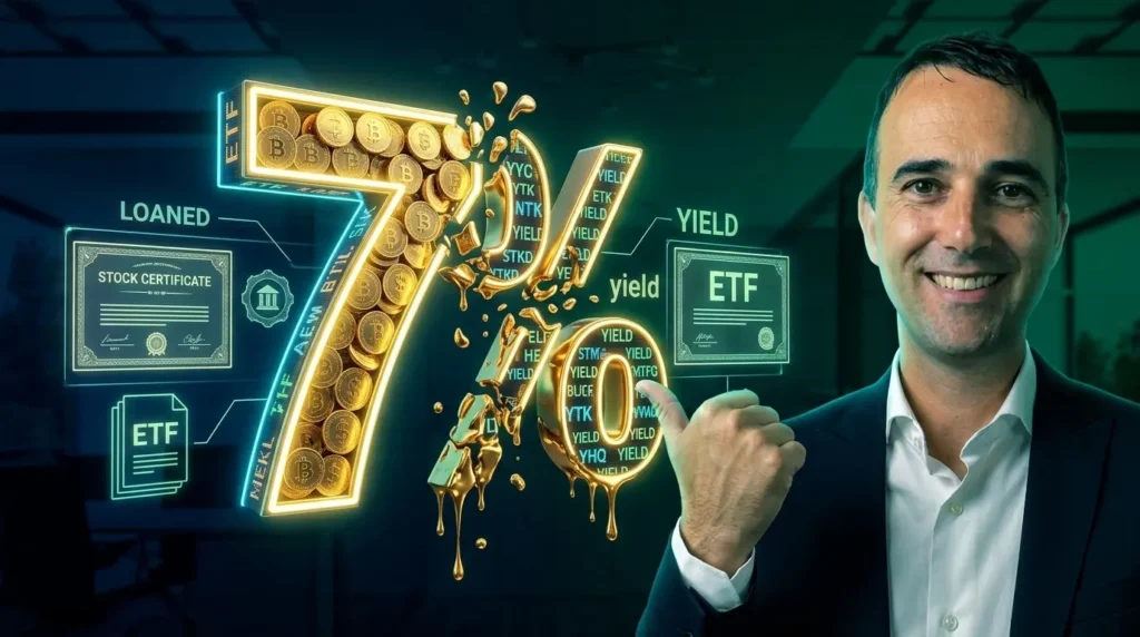 portafoglio remunerato fineco io che indico il 7%