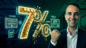portafoglio remunerato fineco io che indico il 7%