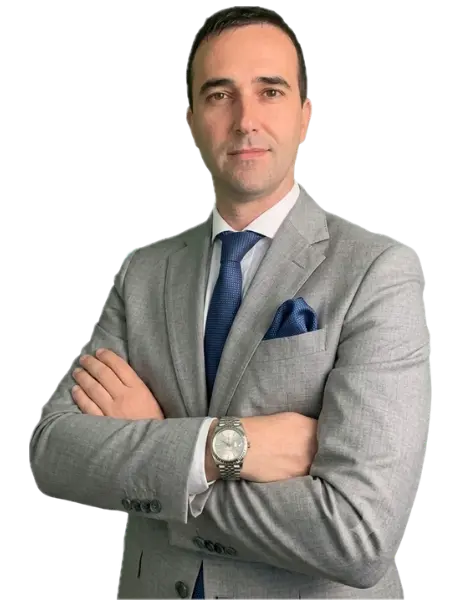 Alessio Zaccanti, consulente finanziario Fineco a Roma e online in tutta Italia