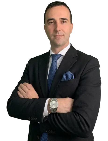 consulente finanziario online e a distanza Alessio Zaccanti