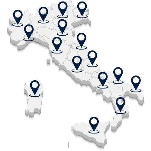 consulenza finanziaria online in tutta italia