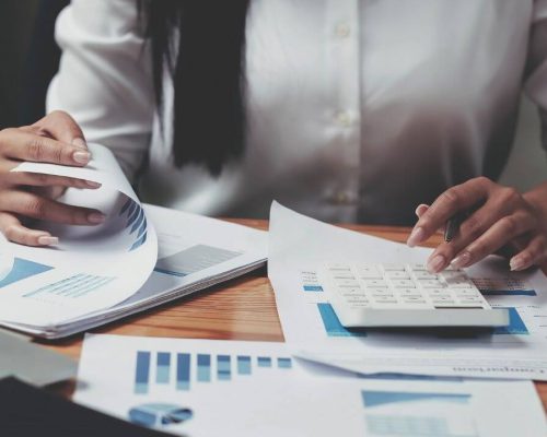 finanza personale guide sulla finanza personale