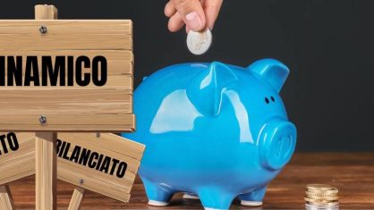 fondo pensione comparti di investimento