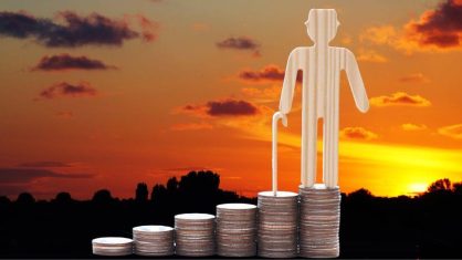 3 consigli per aumentare la pensione