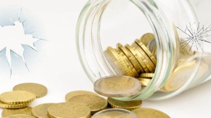 futuro delle pensioni italiane a rischio